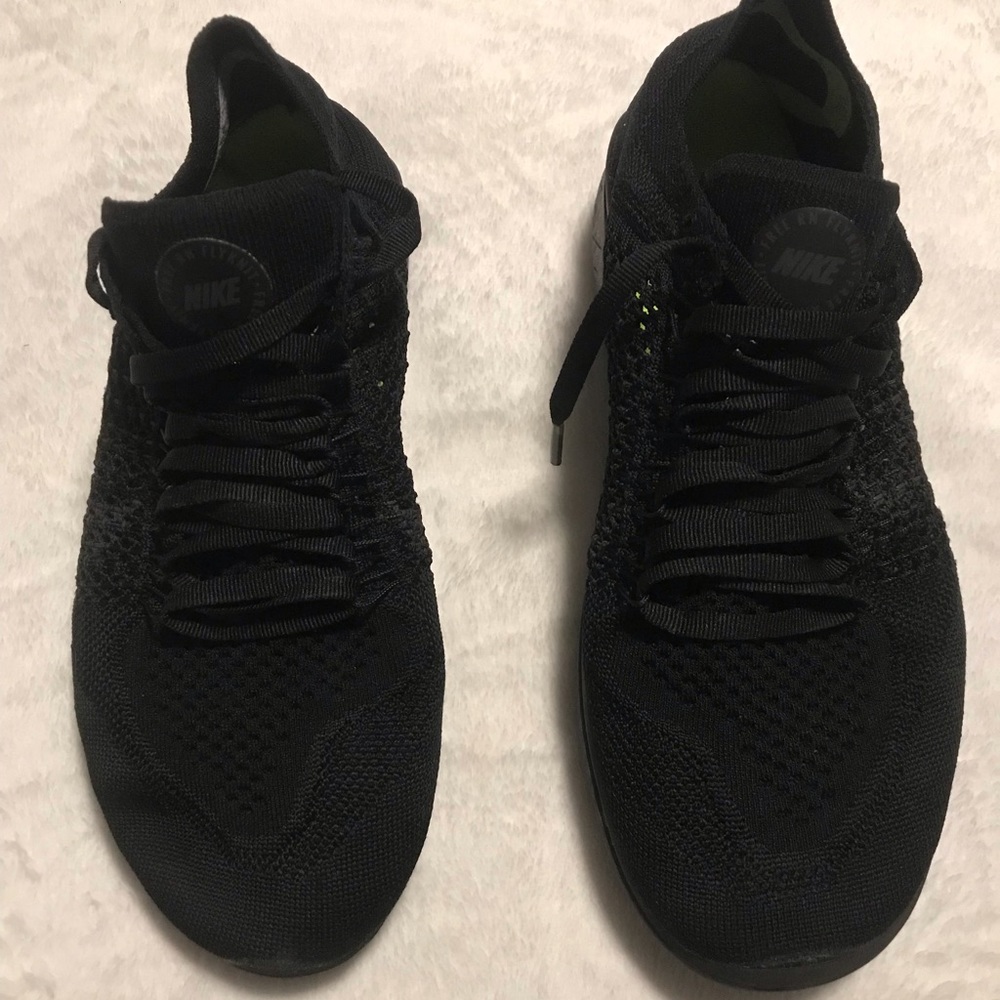 Nike Flyknit Free RN 2018